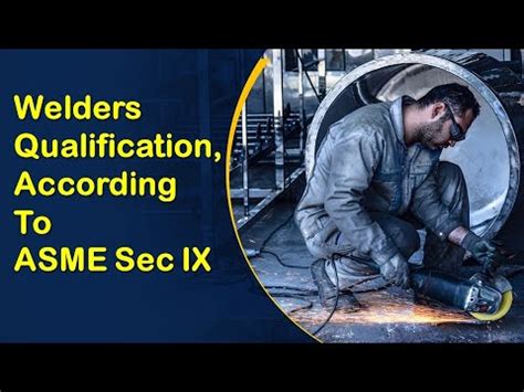 asme hardness testing qualification|Guidance on Complying with Section IX, QG.